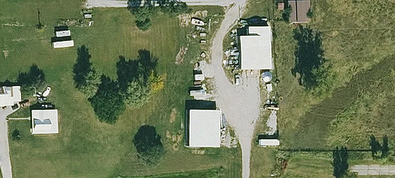 New Market, IA 51646