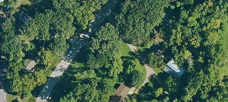 Ter Park Blvd