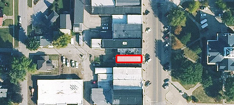 112th N 16th St