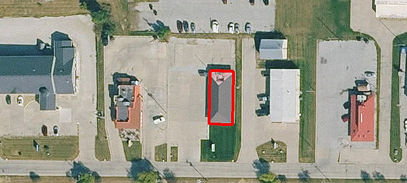 909 Senate Ave
