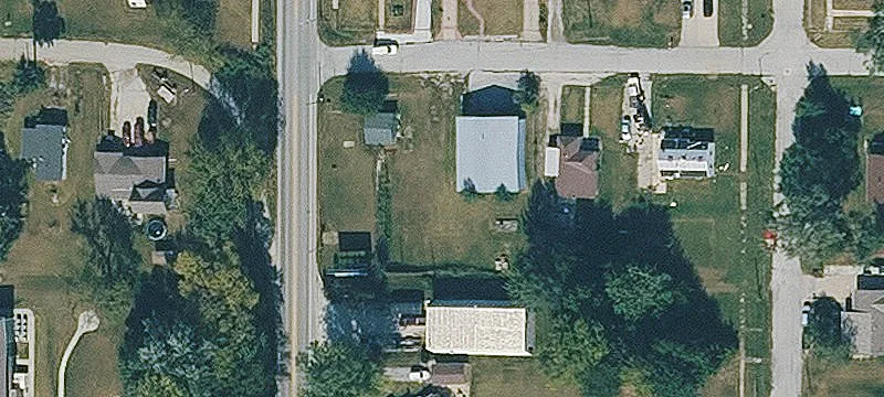 203 Maple Ave