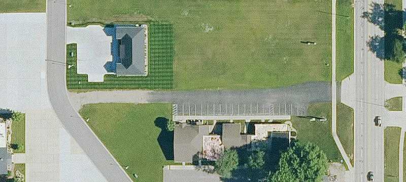 Okoboji Ave