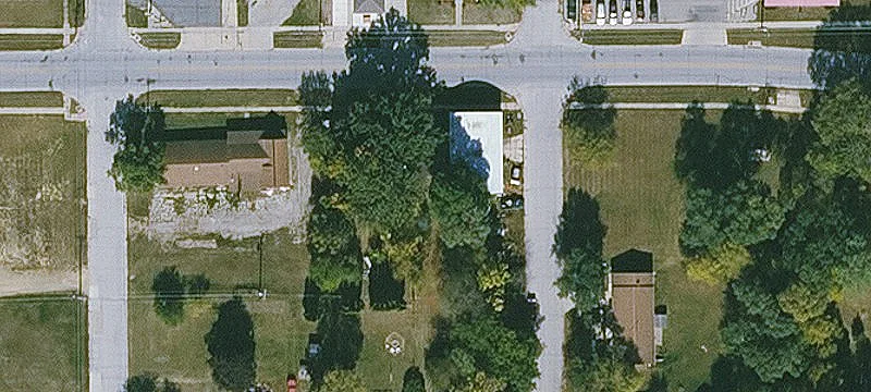 701 Edgington Ave
