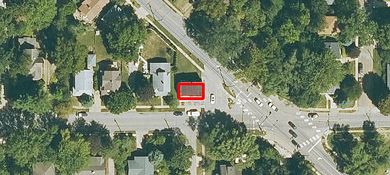 1331 Muscatine Ave