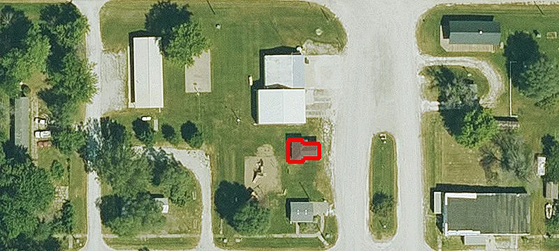 Weldon, IA 50264