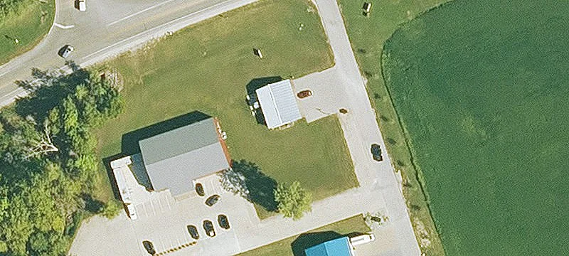 2820 Hwy 22