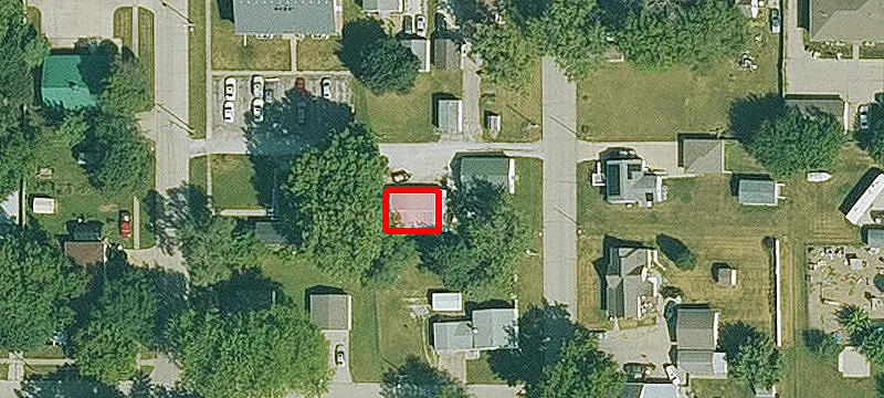 307 Freeman St