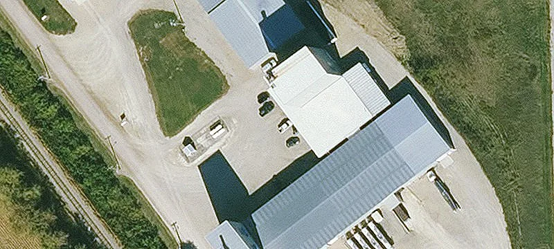 Osage, IA 50461