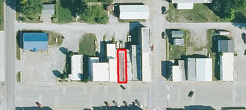 123 Broad St