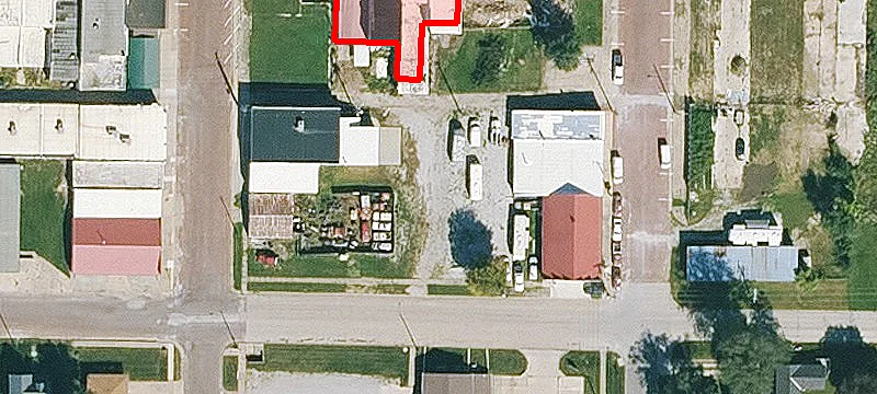 Bedford, IA 50833