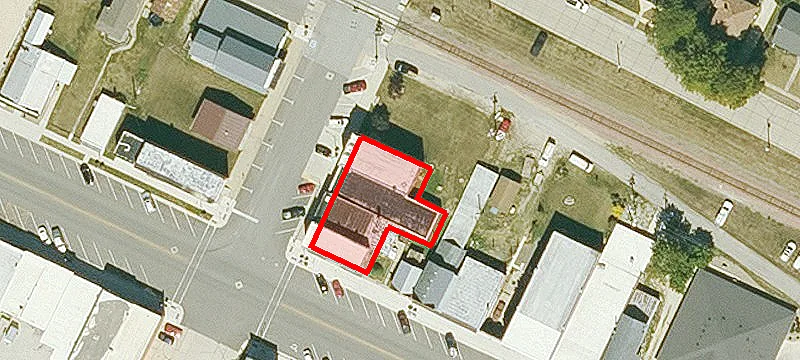 104 Lydia St