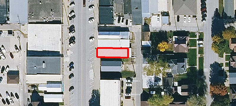 207 Main St