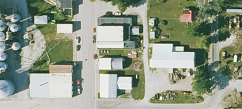 119 Irons St
