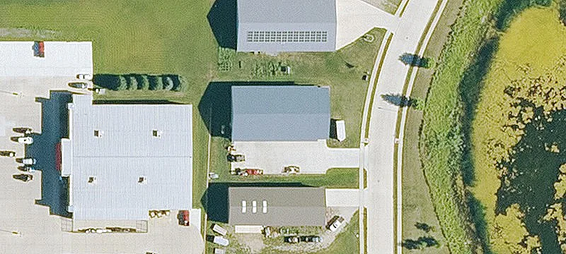 3410 Zenith Ave