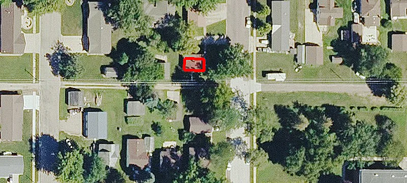 George, IA 51237
