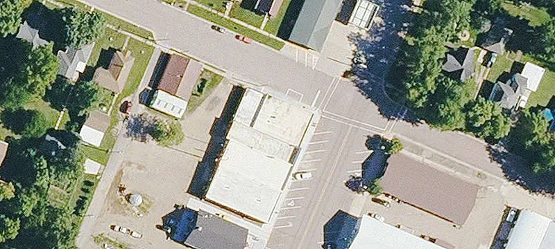 223 Market St