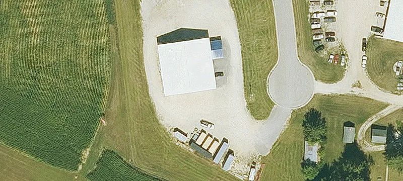 2337 Shagbark Ln Rd