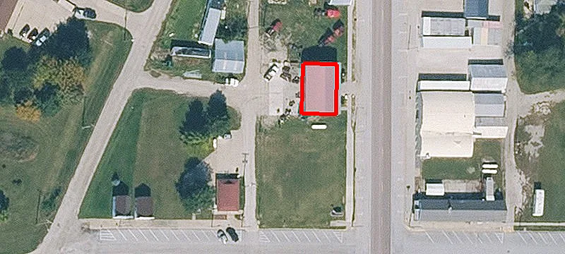 Mondamin, IA 51557