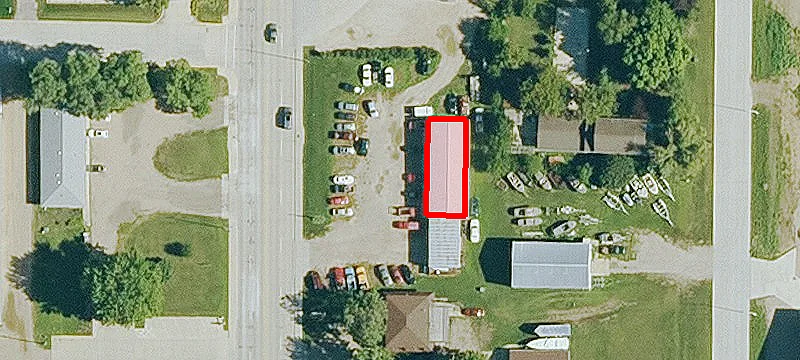 1806 Okoboji Ave