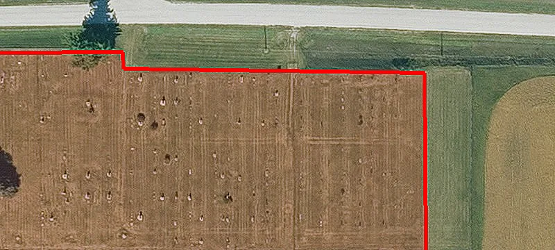 Villisca, IA 50864