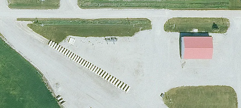 Gibson, IA 50104