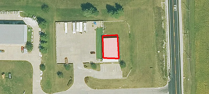 399 Hakes Dr