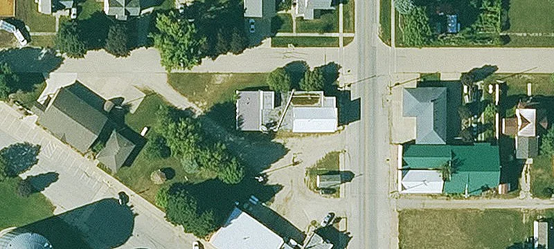 120 Willard St