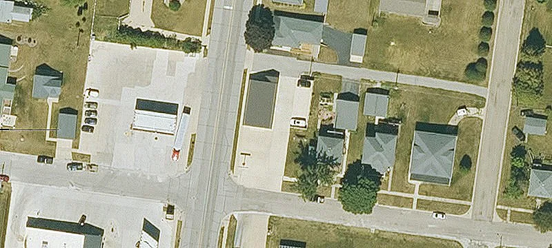 304 Maryville St