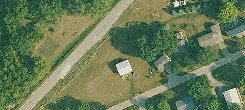 Beacon, IA 52534