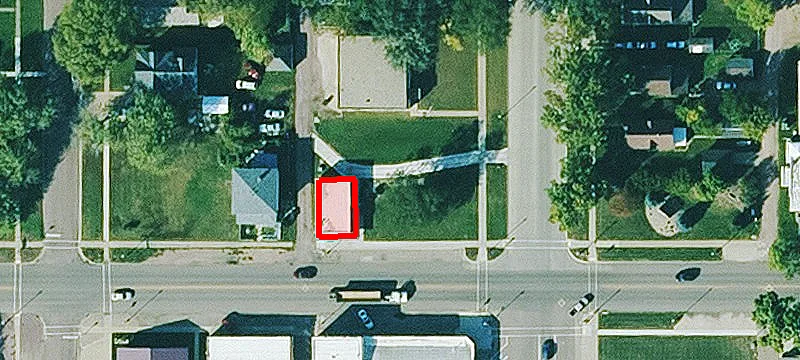 1001 Central Ave