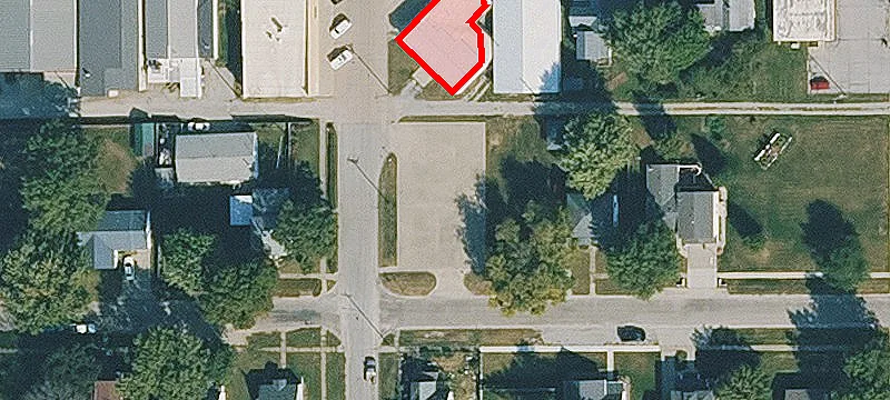 Essex, IA 51638