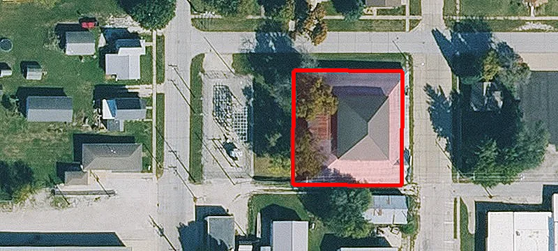 Guthrie Center, IA 50115
