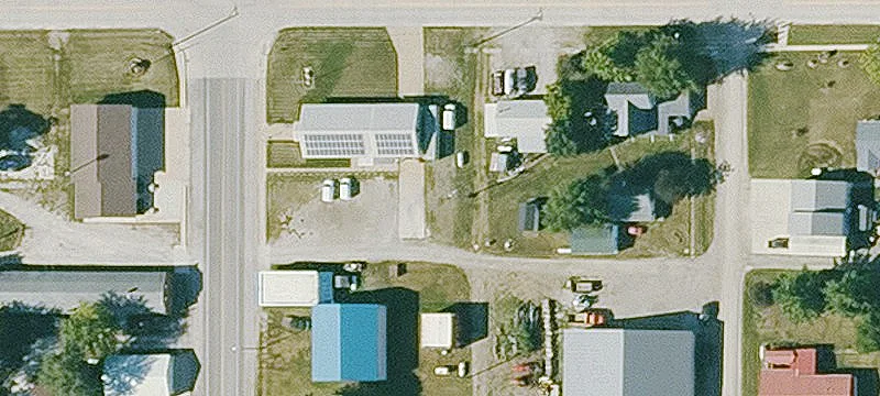 Pulaski, IA 52584