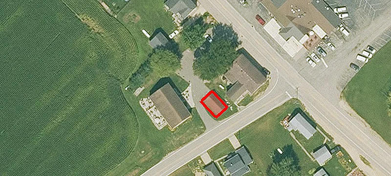 101 Main St