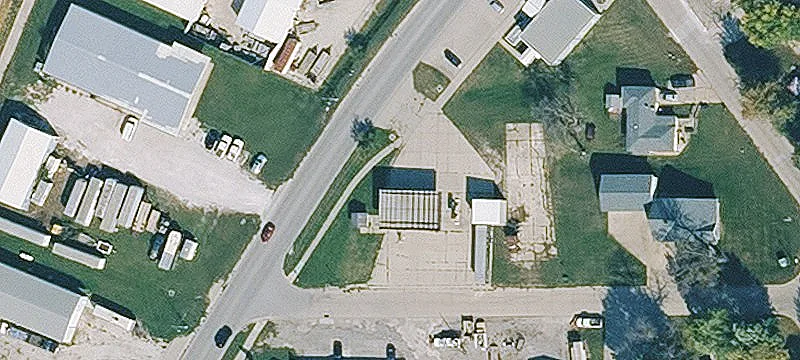 810 2nd N Ave