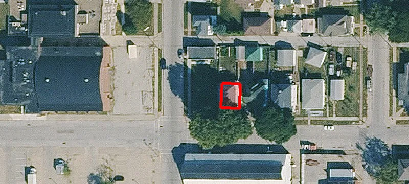 401 Hammond St