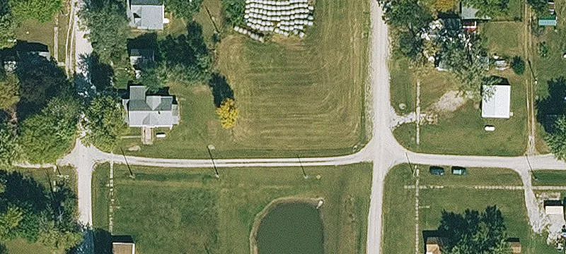 Gravity, IA 50848