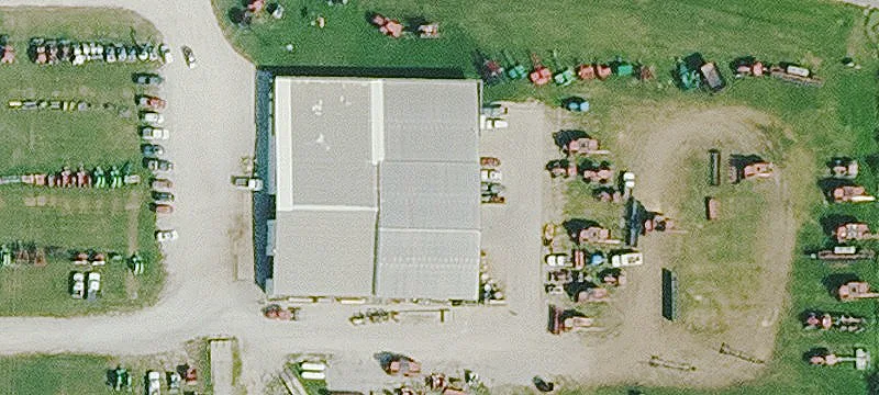 2503 Hwy 2nd 2