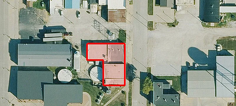 116 Fremont St