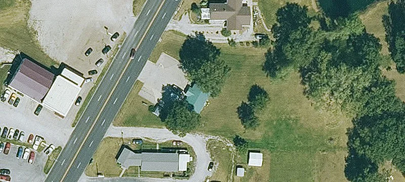 208 Weaver Rd