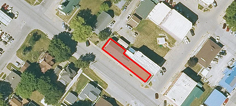 202 Main St
