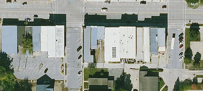 817 Central Ave