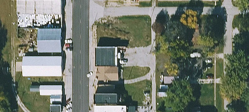 423 Main St