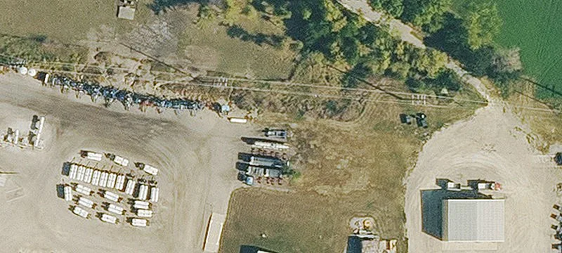 Gladbrook, IA 50635