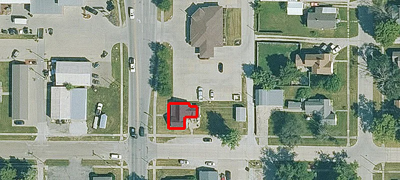 308 Jefferson Way
