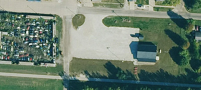 Jamaica, IA 50128