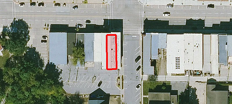 747 Central Ave