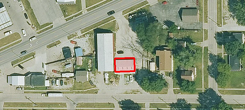 907 2nd Ave