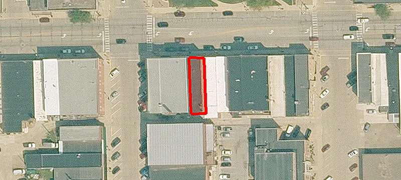 608 Central Ave