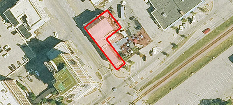 101 Mississippi Dr